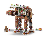 LEGO Star Wars 40806 Piernikowa maszyna krocząca AT-AT™ - 1577945 - zdjęcie 3